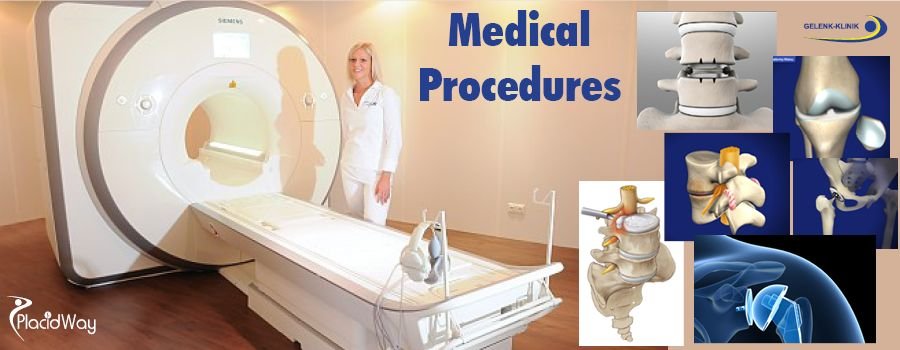 Orthopedic Procedures in Freiburg, Germany